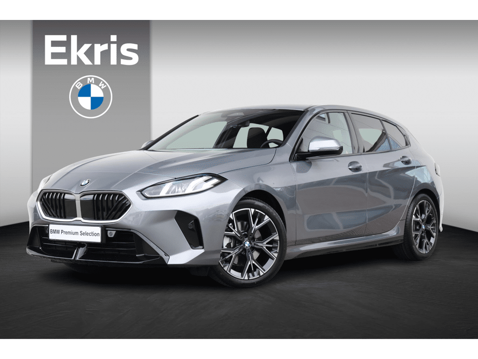 BMW 1 Serie 120 M Sport Design Edition - Afbeelding 1