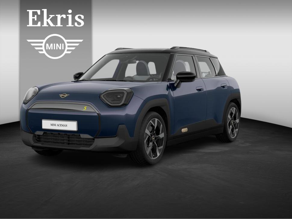 MINI Aceman SE