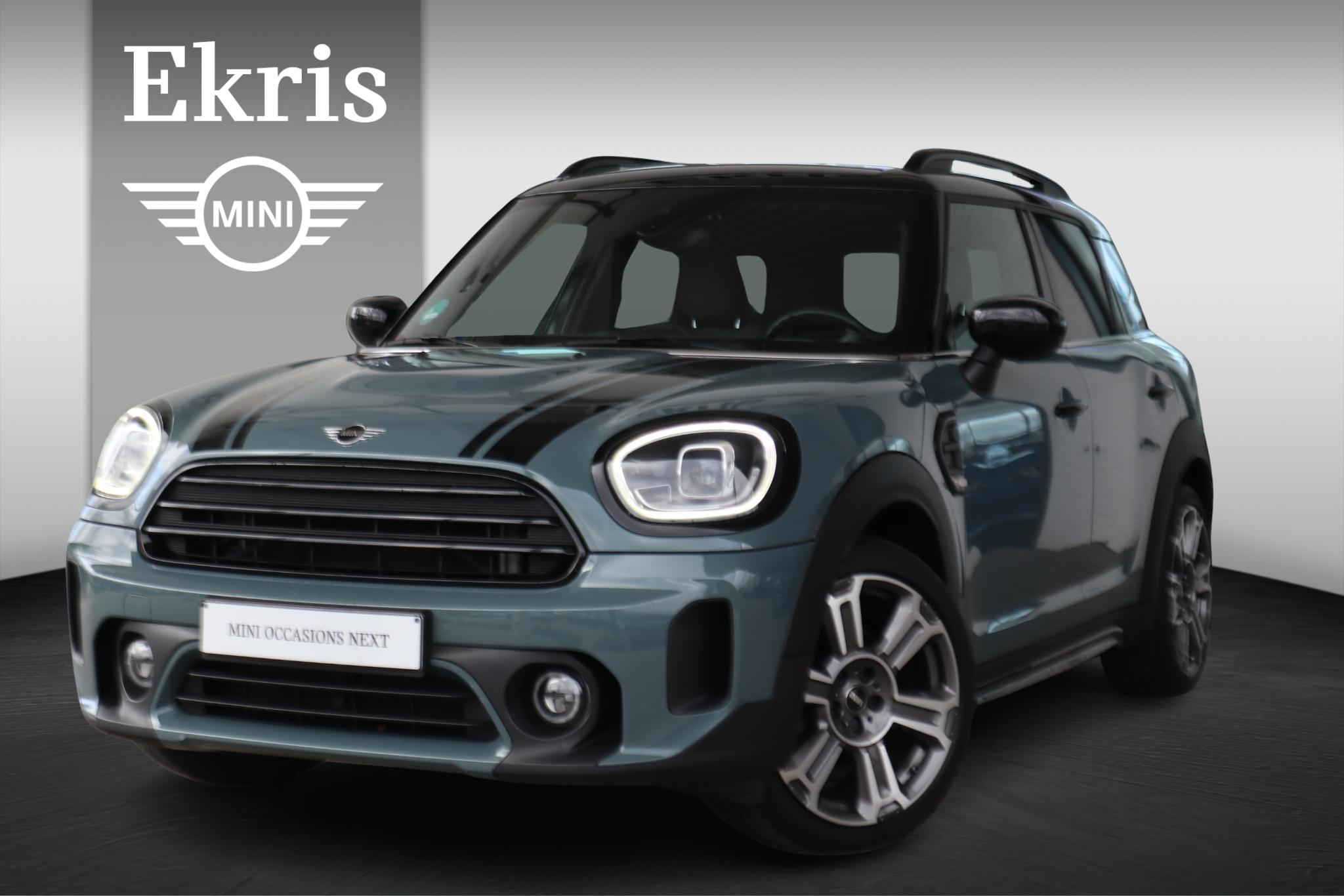 MINI Countryman Cooper
