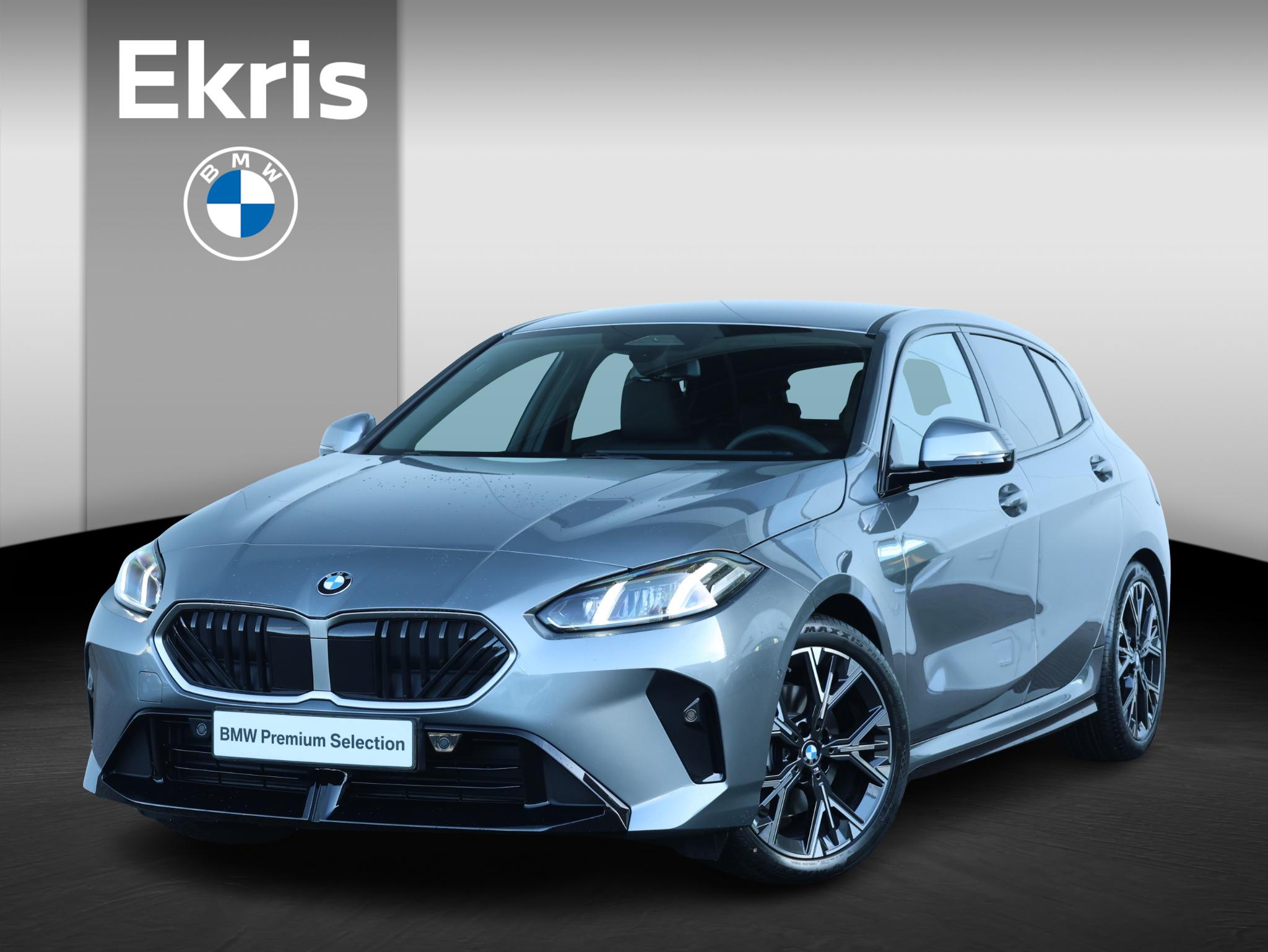 BMW 1 Serie 120 M Sport Design Edition