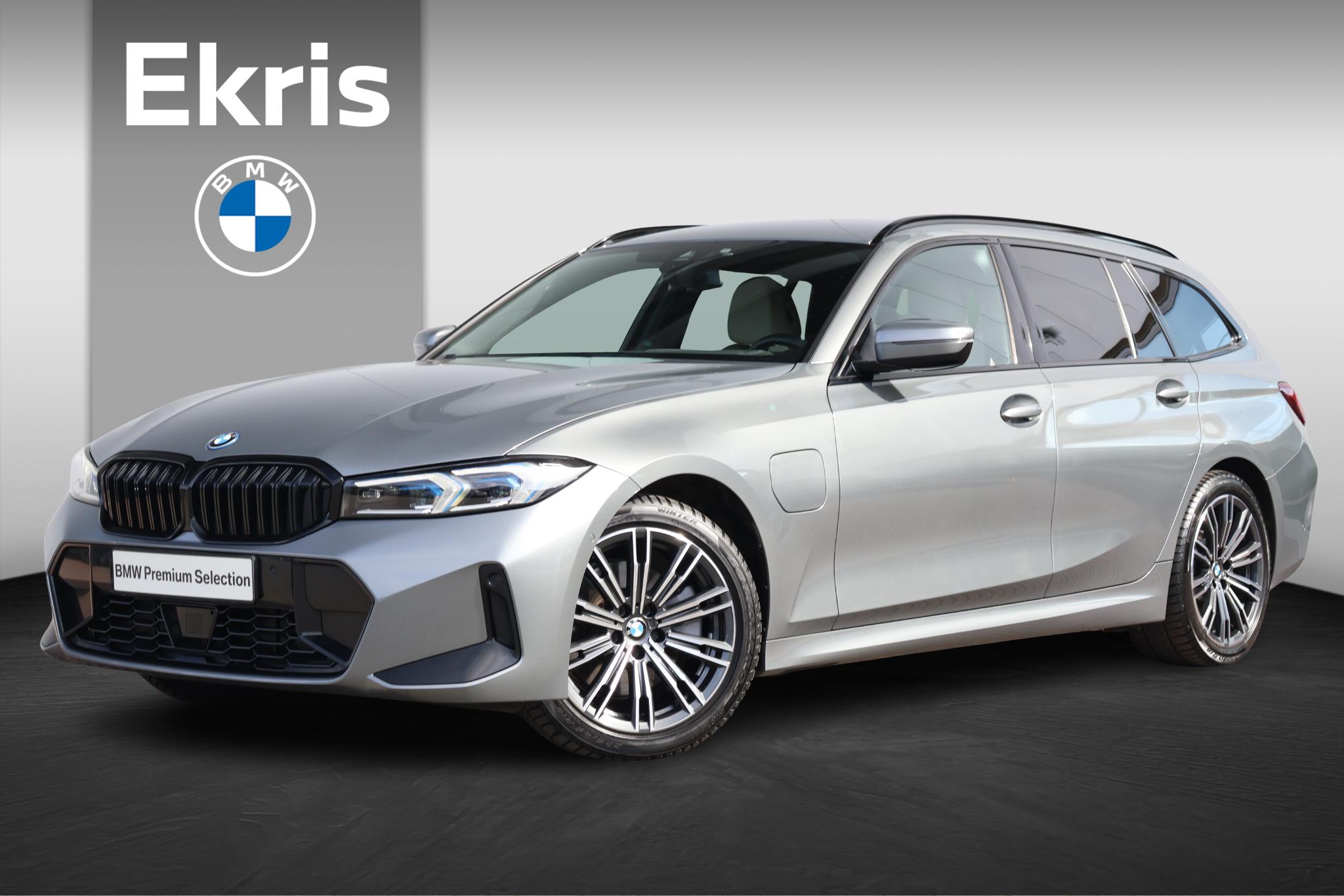 BMW 3-serie Touring 330e