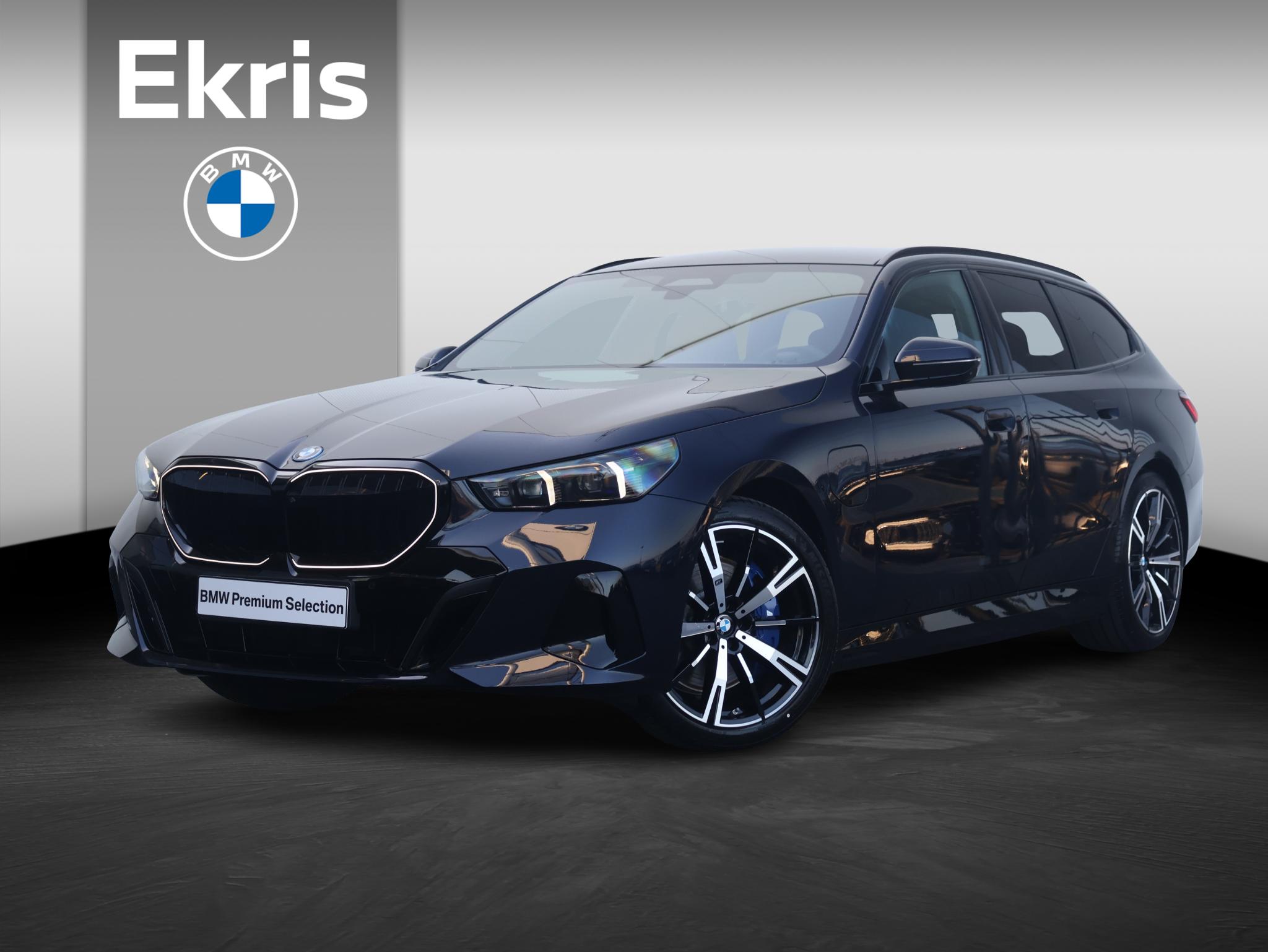 BMW 5 Serie 550e xDrive Touring