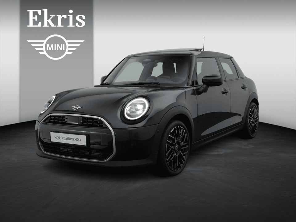 MINI Cooper 5 deurs Favoured - Afbeelding 1