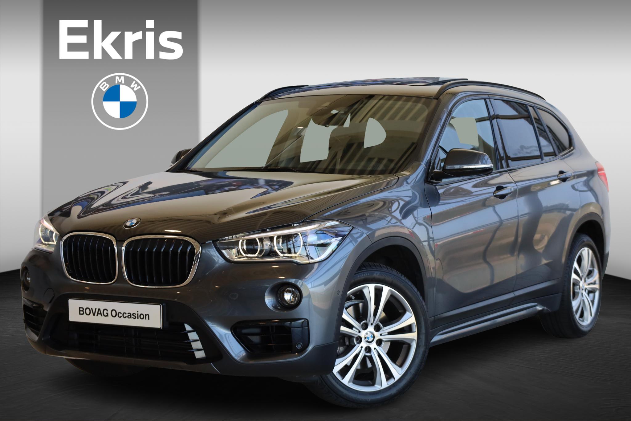 BMW X1 sDrive18i High Executive