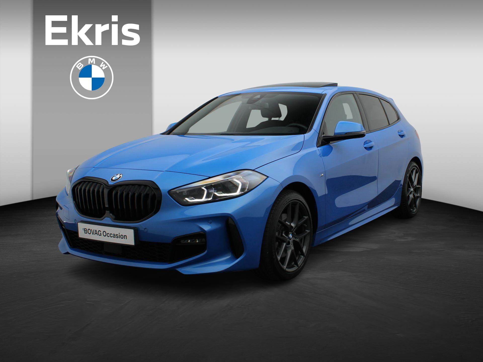 BMW 1 Serie 118i