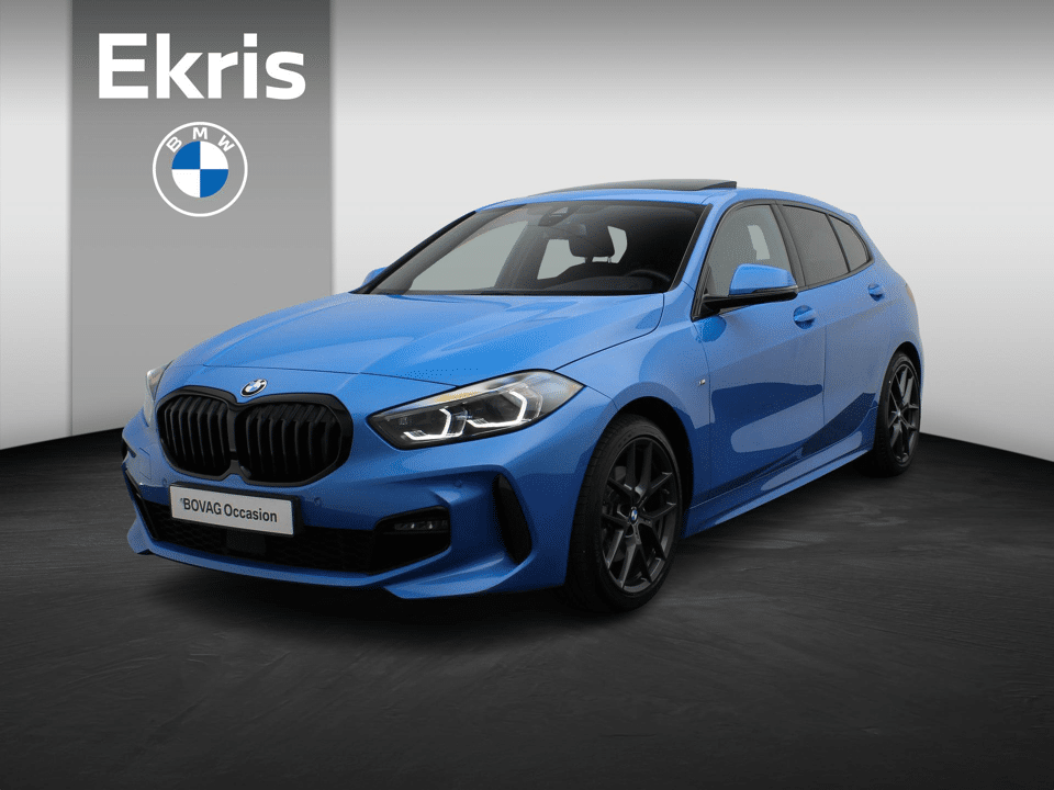 BMW 1 Serie 118i - Afbeelding 1