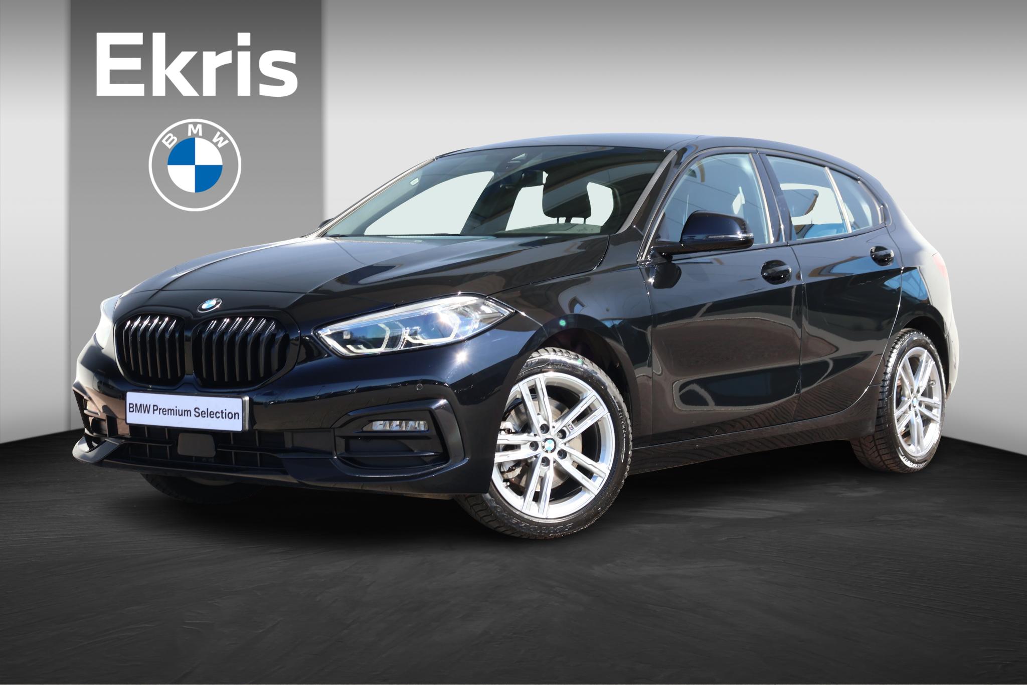 BMW 1 Serie 118i Business Edition Plus