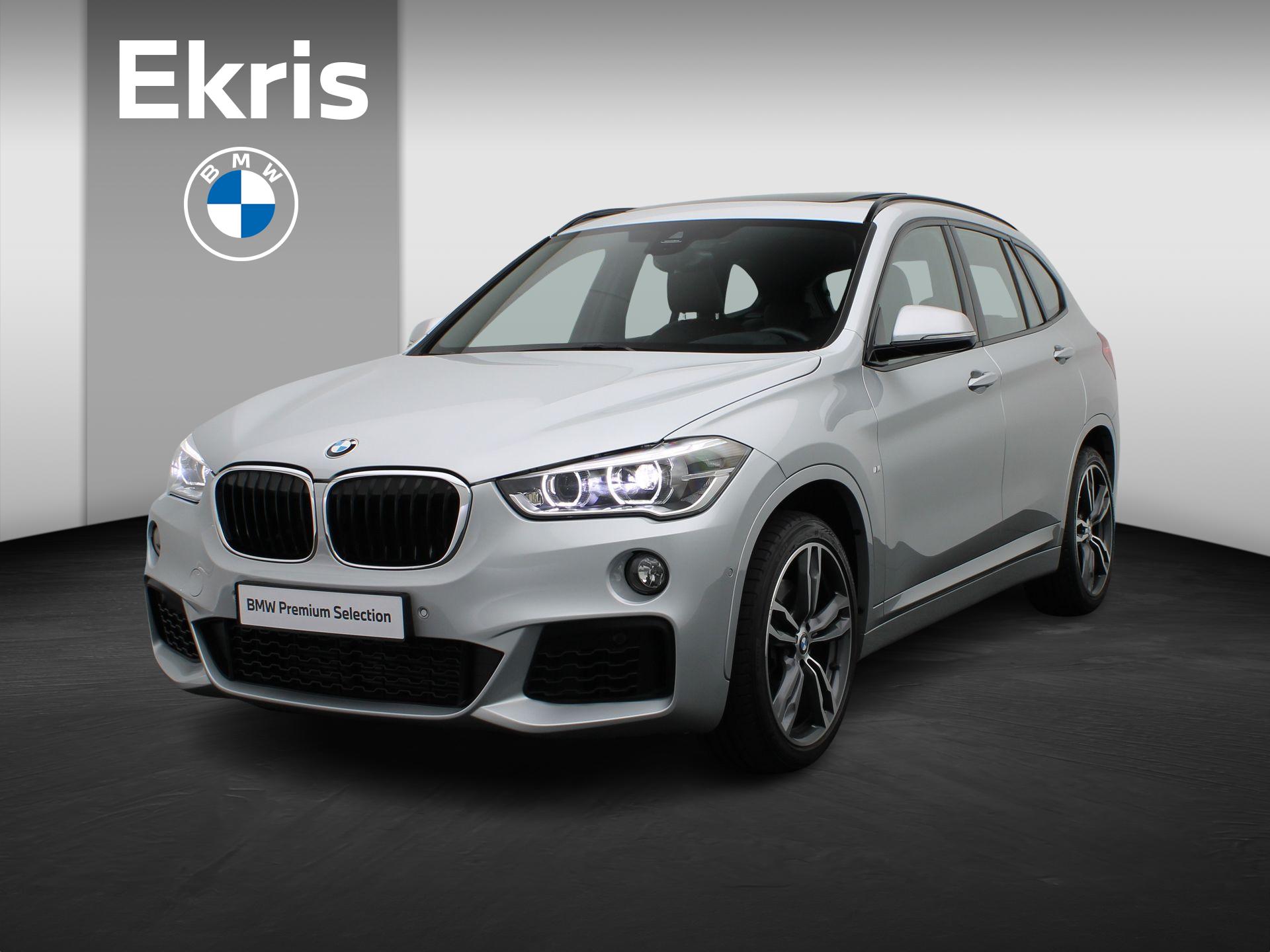BMW X1 sDrive20i