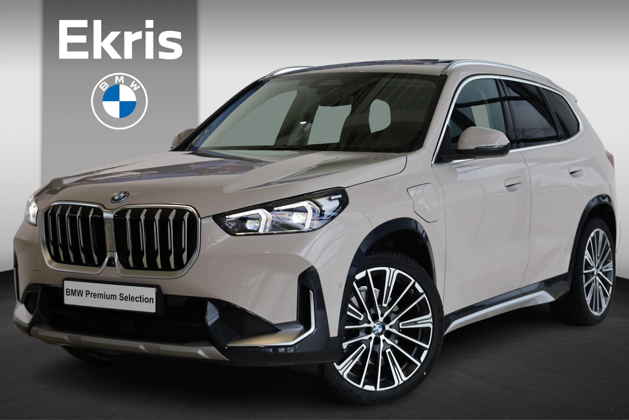 BMW X1 xDrive25e
