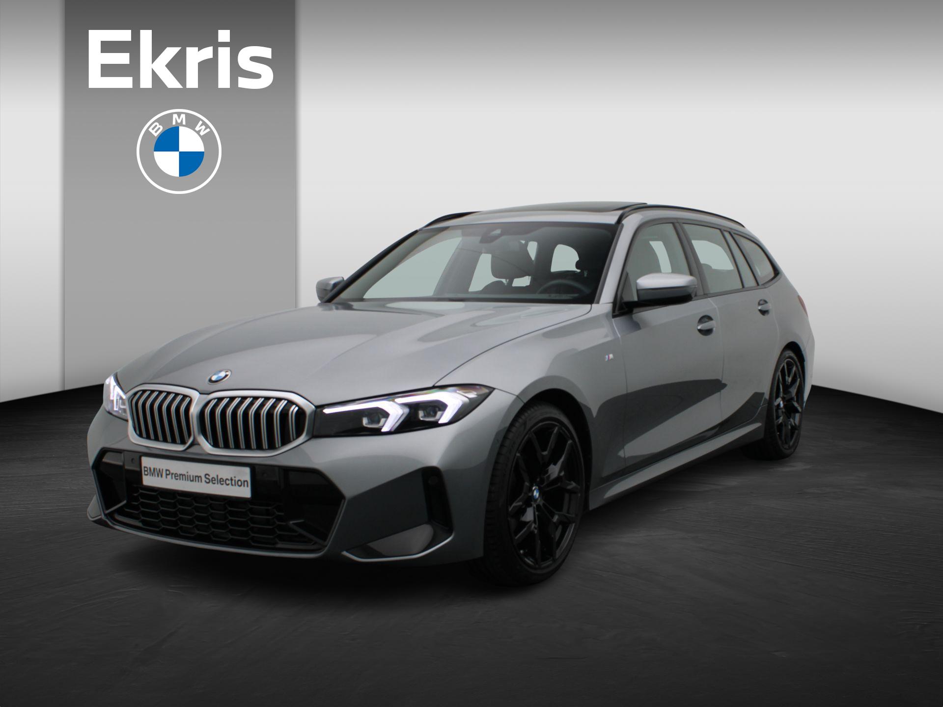 BMW 3 Serie Touring 318i