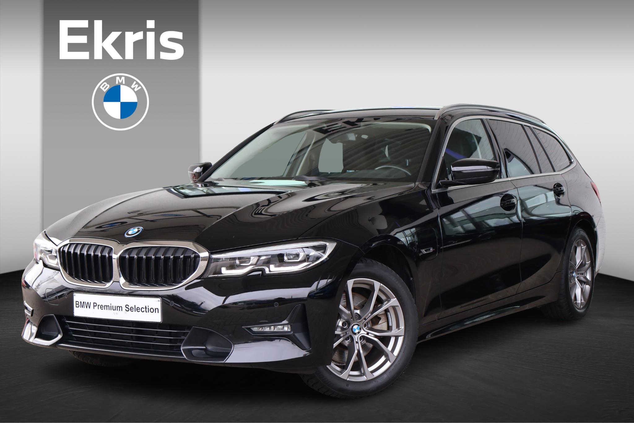 BMW 3 Serie Touring 320e