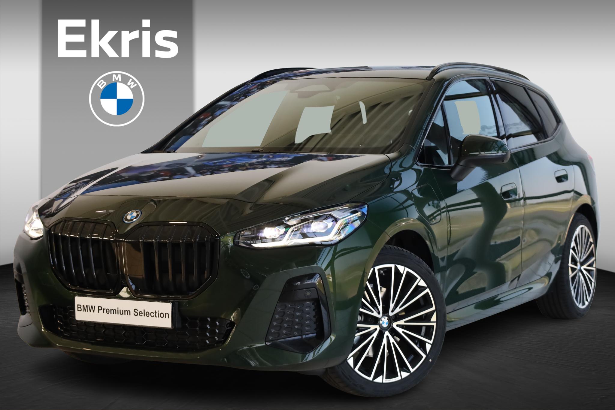 BMW 2 Serie Active Tourer 225e xDrive