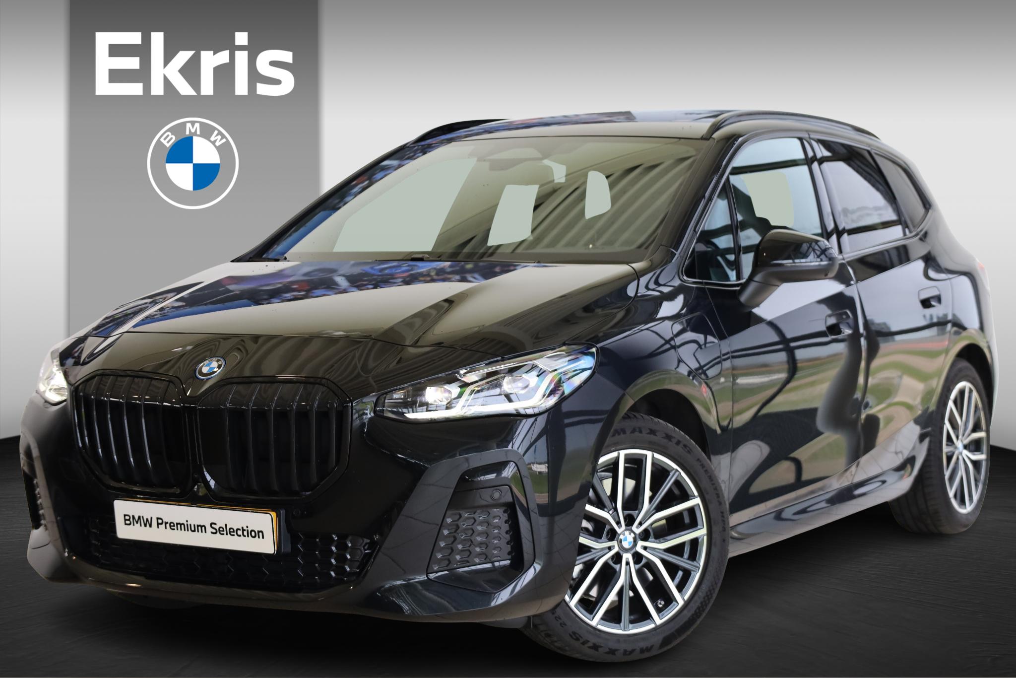 BMW 2 Serie Active Tourer 230e xDrive