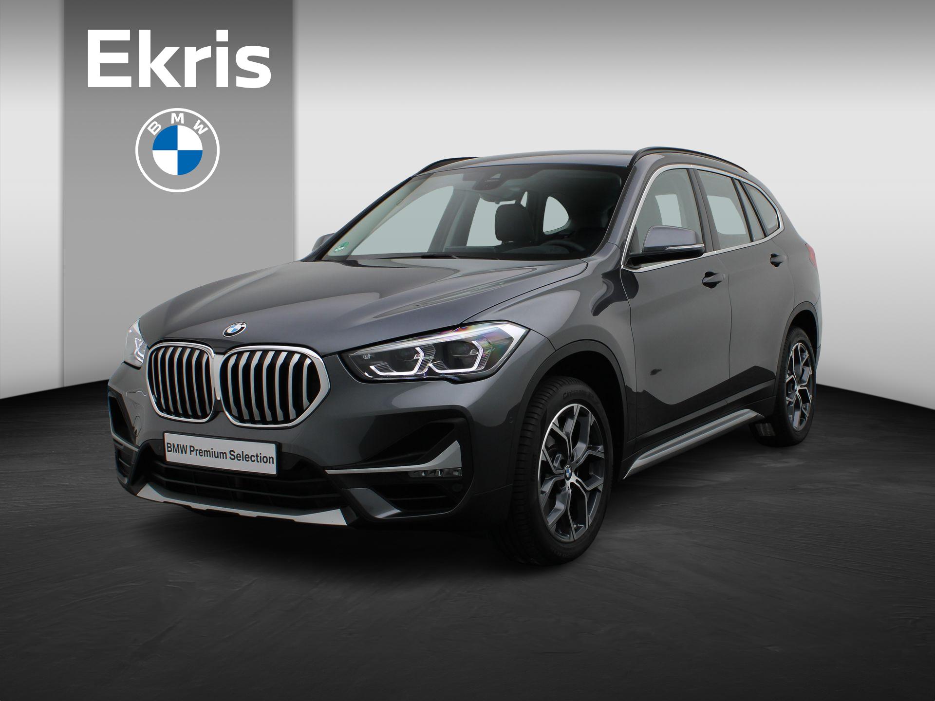 BMW X1 sDrive20i