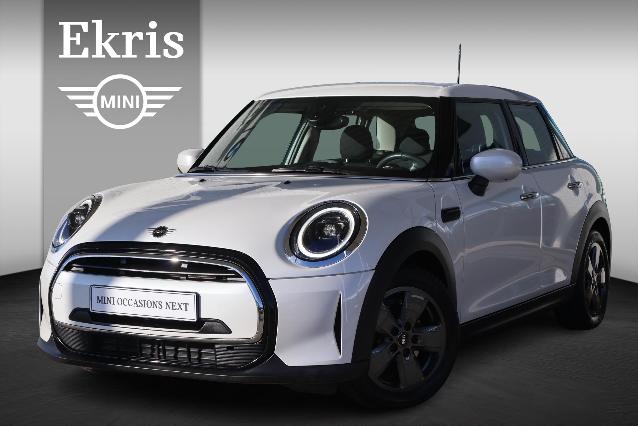 MINI 5-deurs 1.5 Cooper Classic