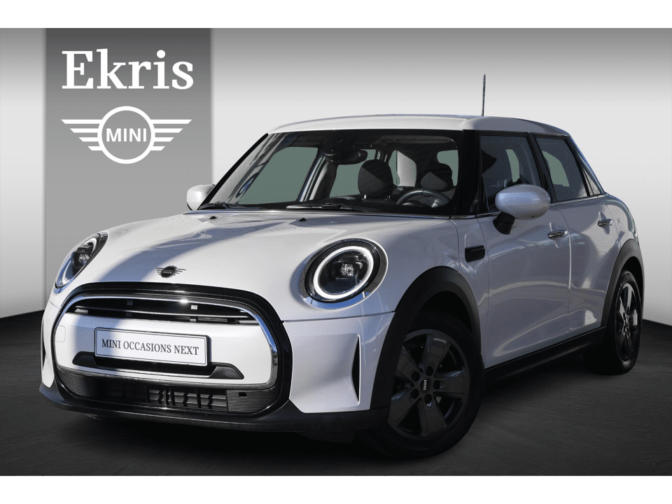 MINI 5-deurs 1.5 Cooper Classic - Afbeelding 1