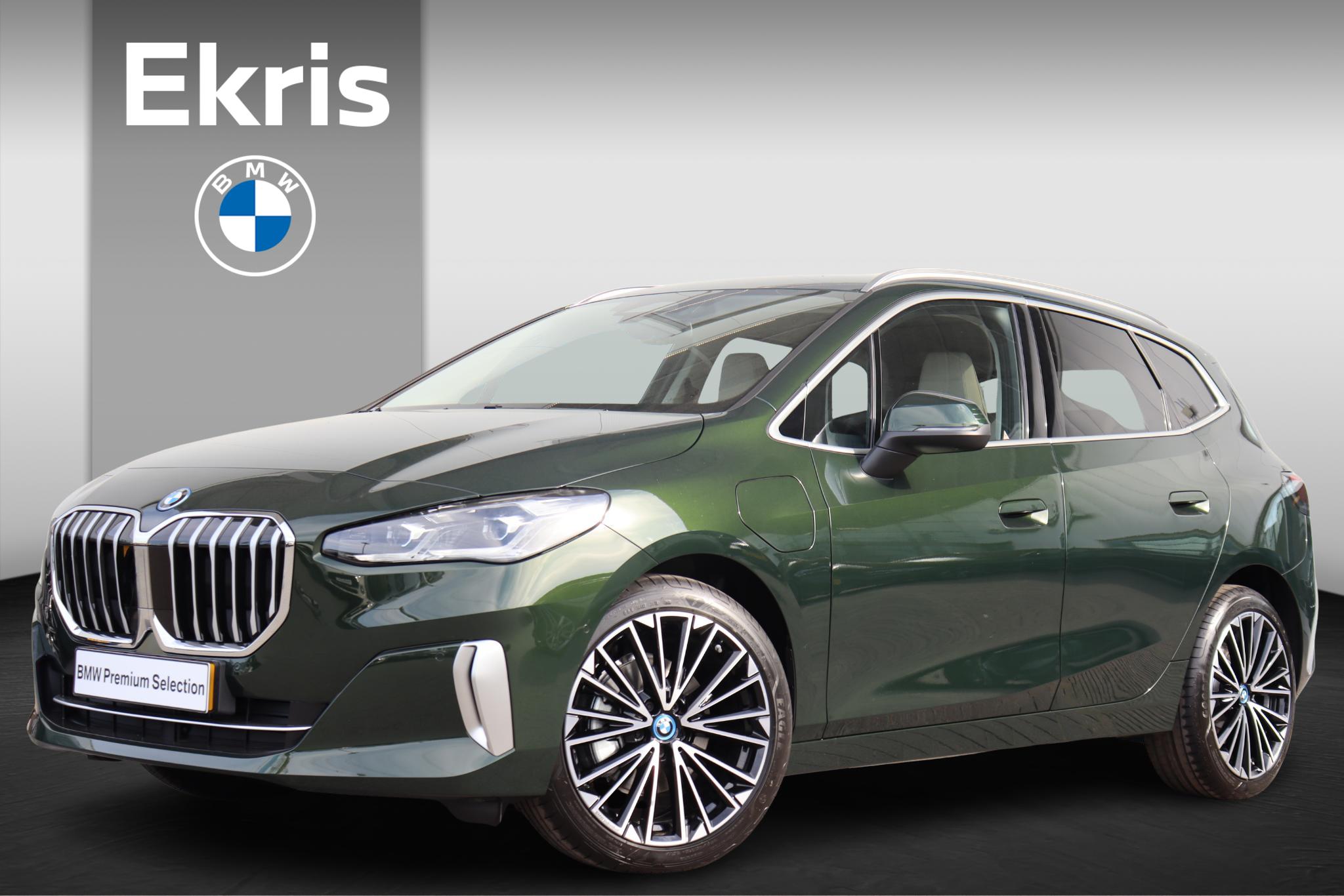 BMW 2 Serie Active Tourer 225e xDrive