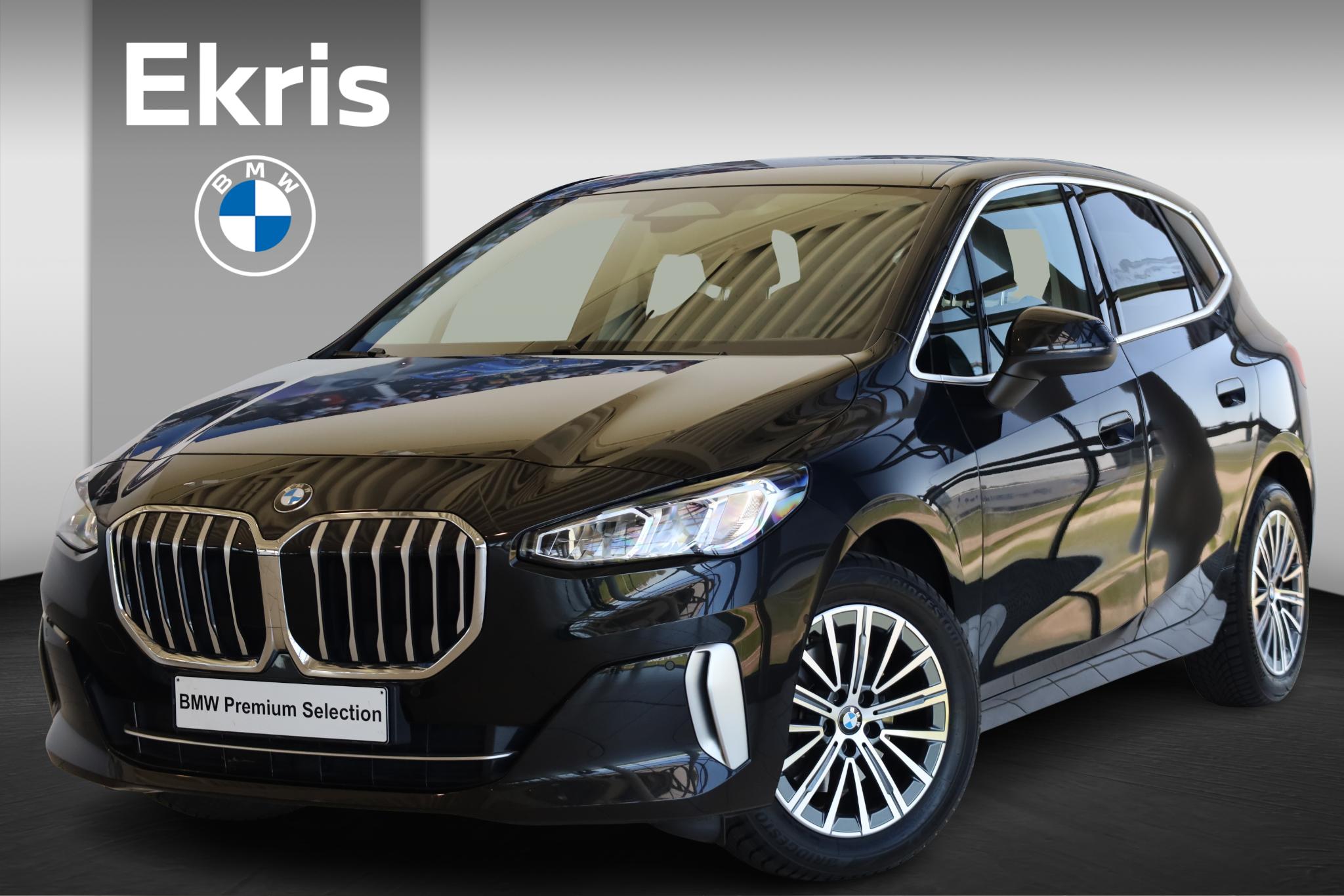 BMW 2 Serie Active Tourer 218i