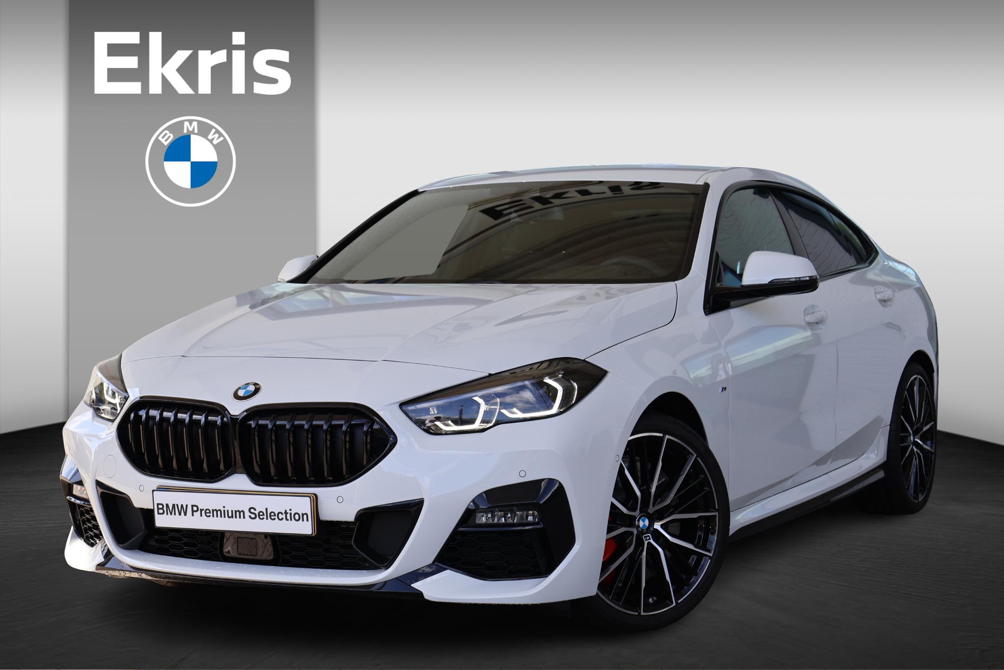 BMW 2 Serie Gran Coupé 218i High Executive