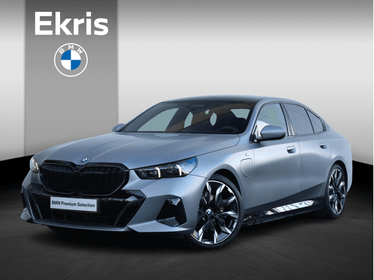 BMW 5-serie 530e M Sport Edition