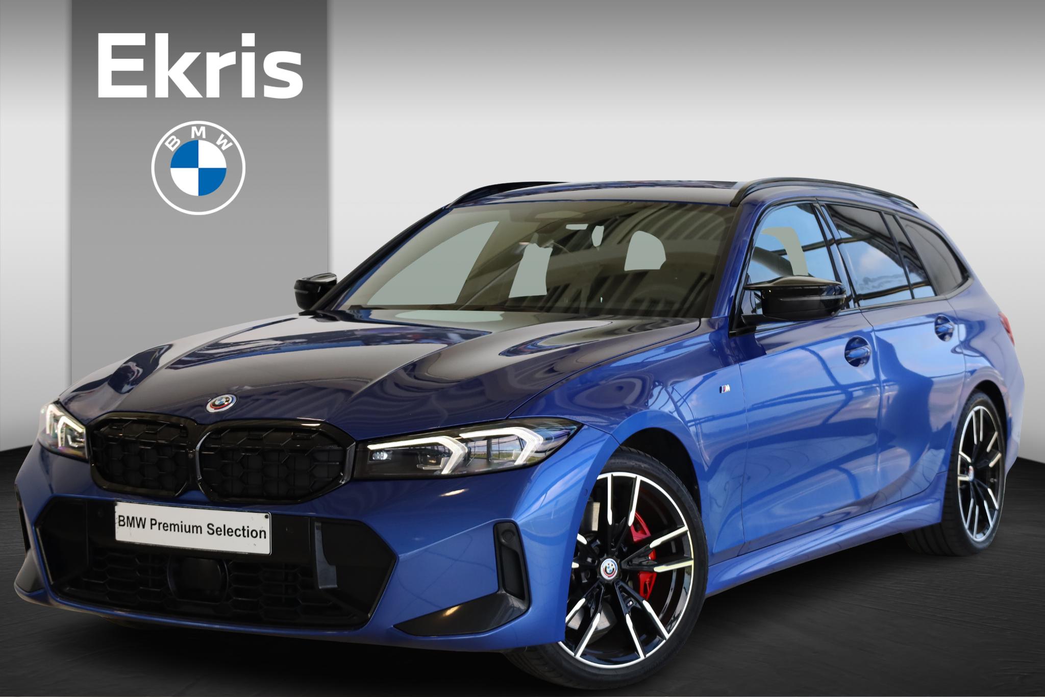 BMW 3 Serie Touring M340i xDrive