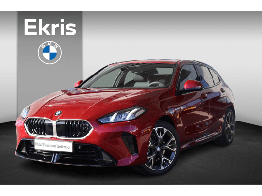 BMW 1 Serie 120 M Sport Design Edition
