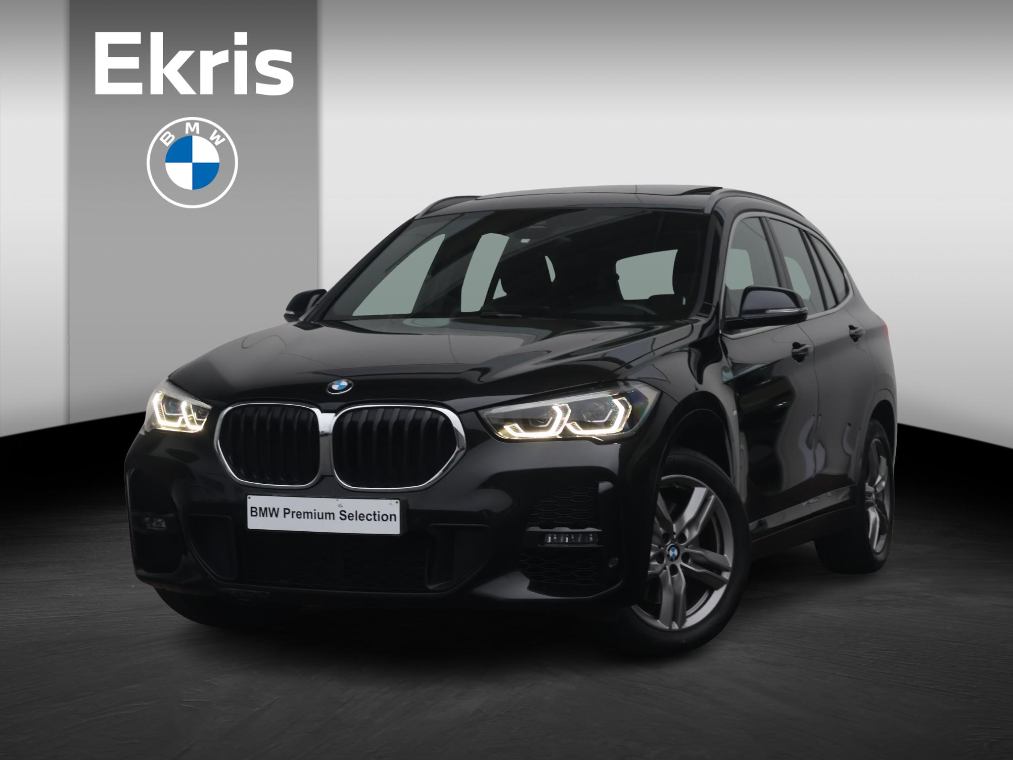 BMW X1 sDrive20i High Executive Edition