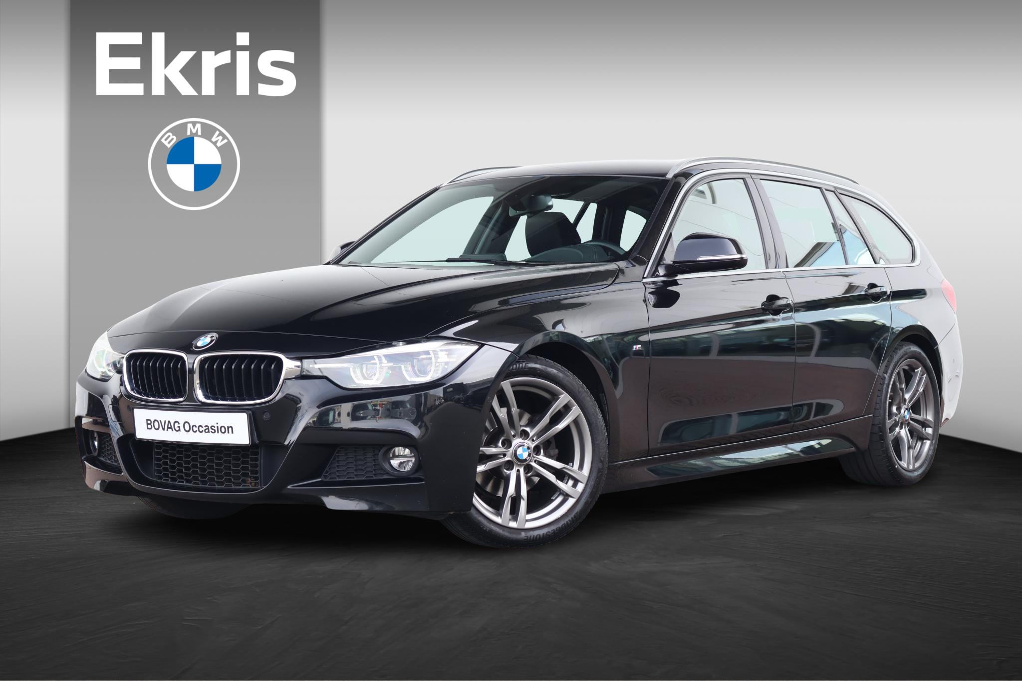 BMW 3-serie Touring 320i M Sport Edition