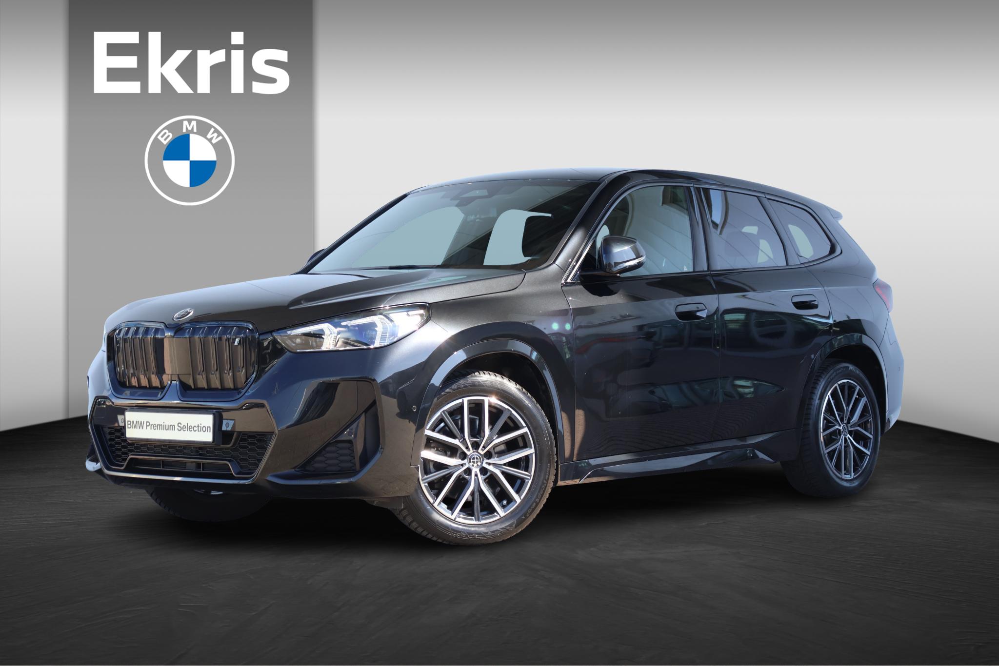 BMW iX1 xDrive30 67 kWh