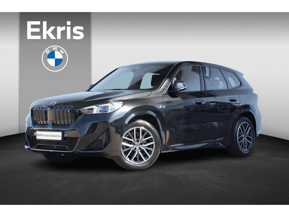 BMW iX1 xDrive30 67 kWh - Afbeelding 1