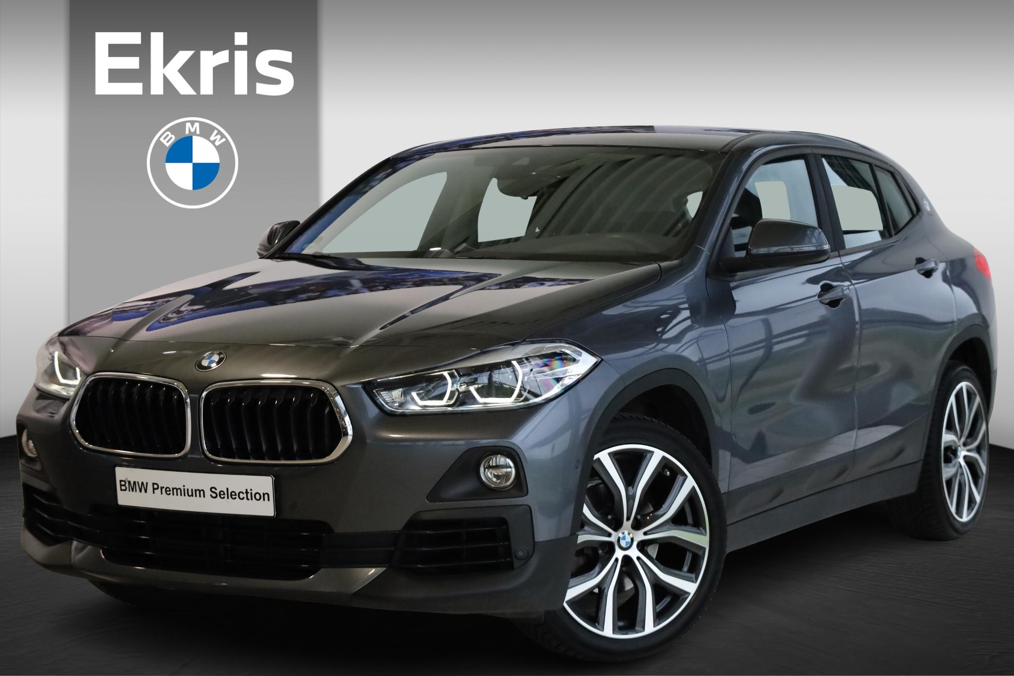 BMW X2 sDrive18i
