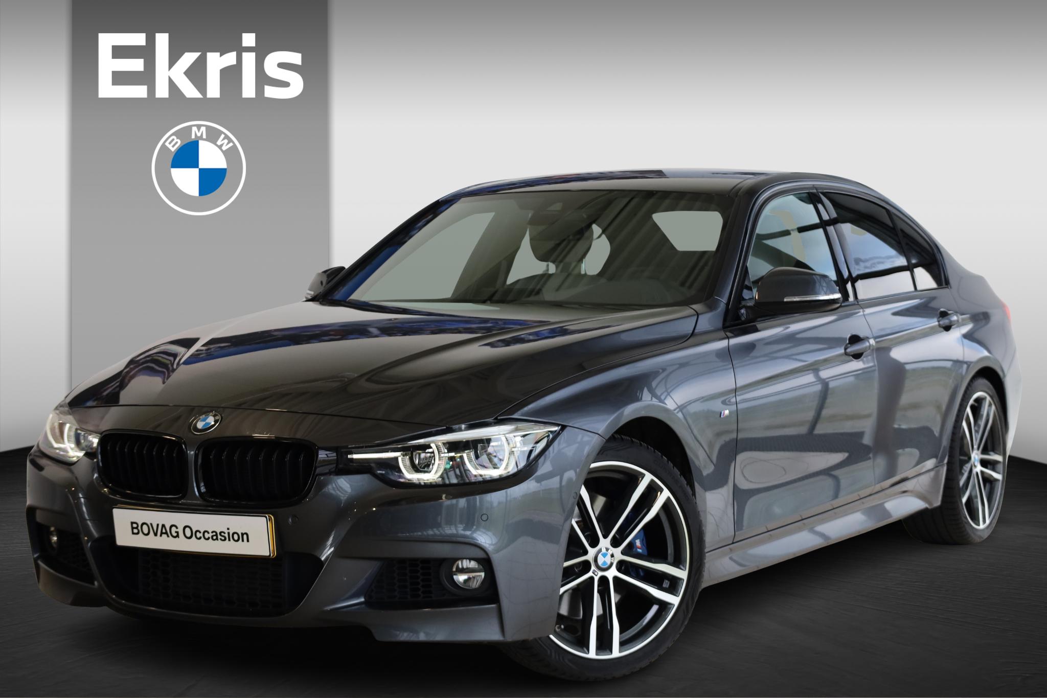 BMW 3 Serie Sedan 318i