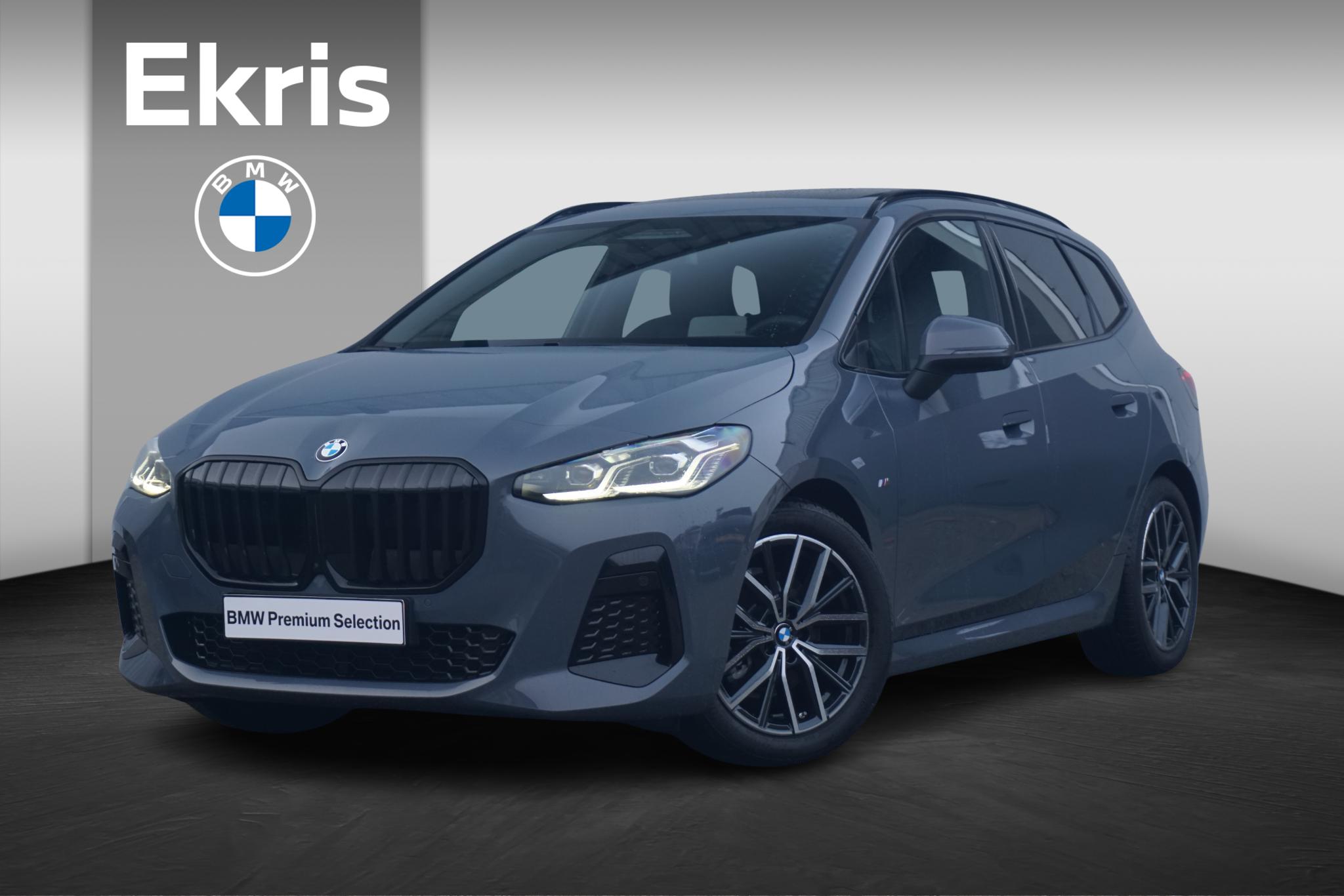 BMW 2 Serie Active Tourer 218i
