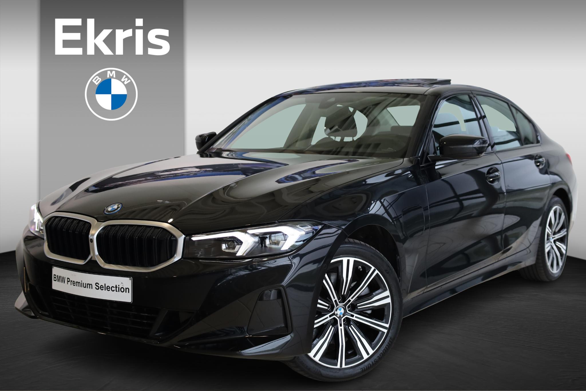 BMW 3 Serie Sedan 330e