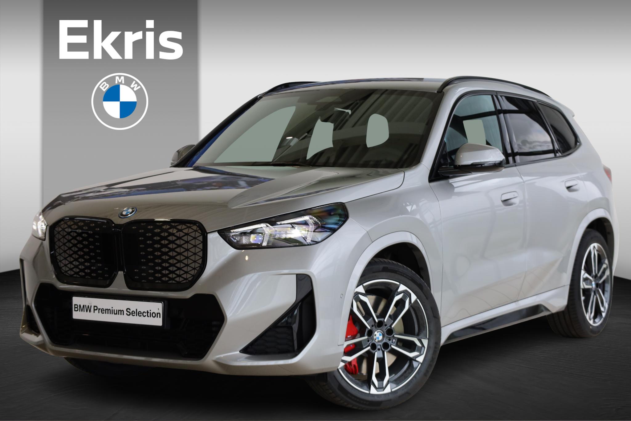 BMW iX1 eDrive20