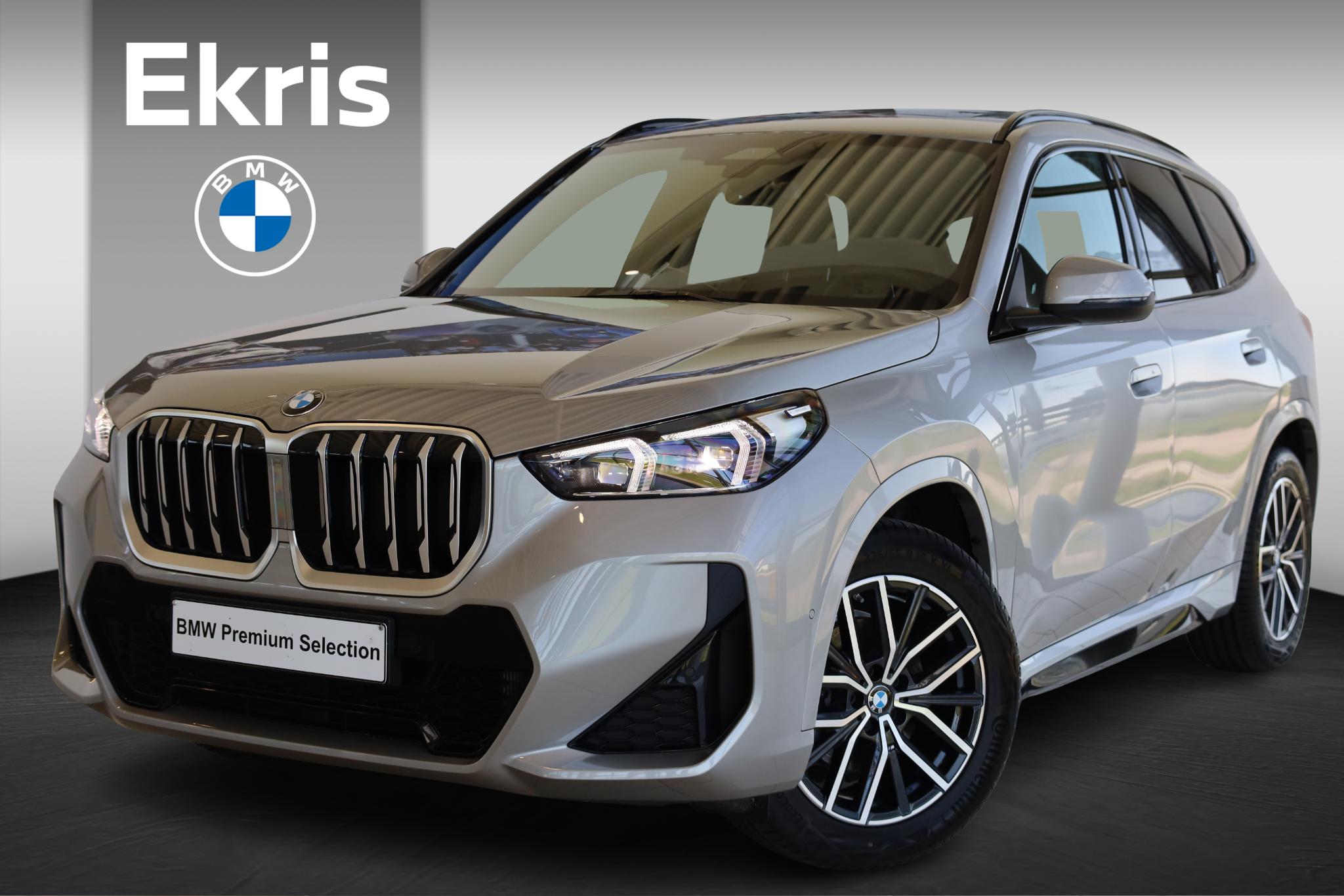 BMW X1 sDrive18i