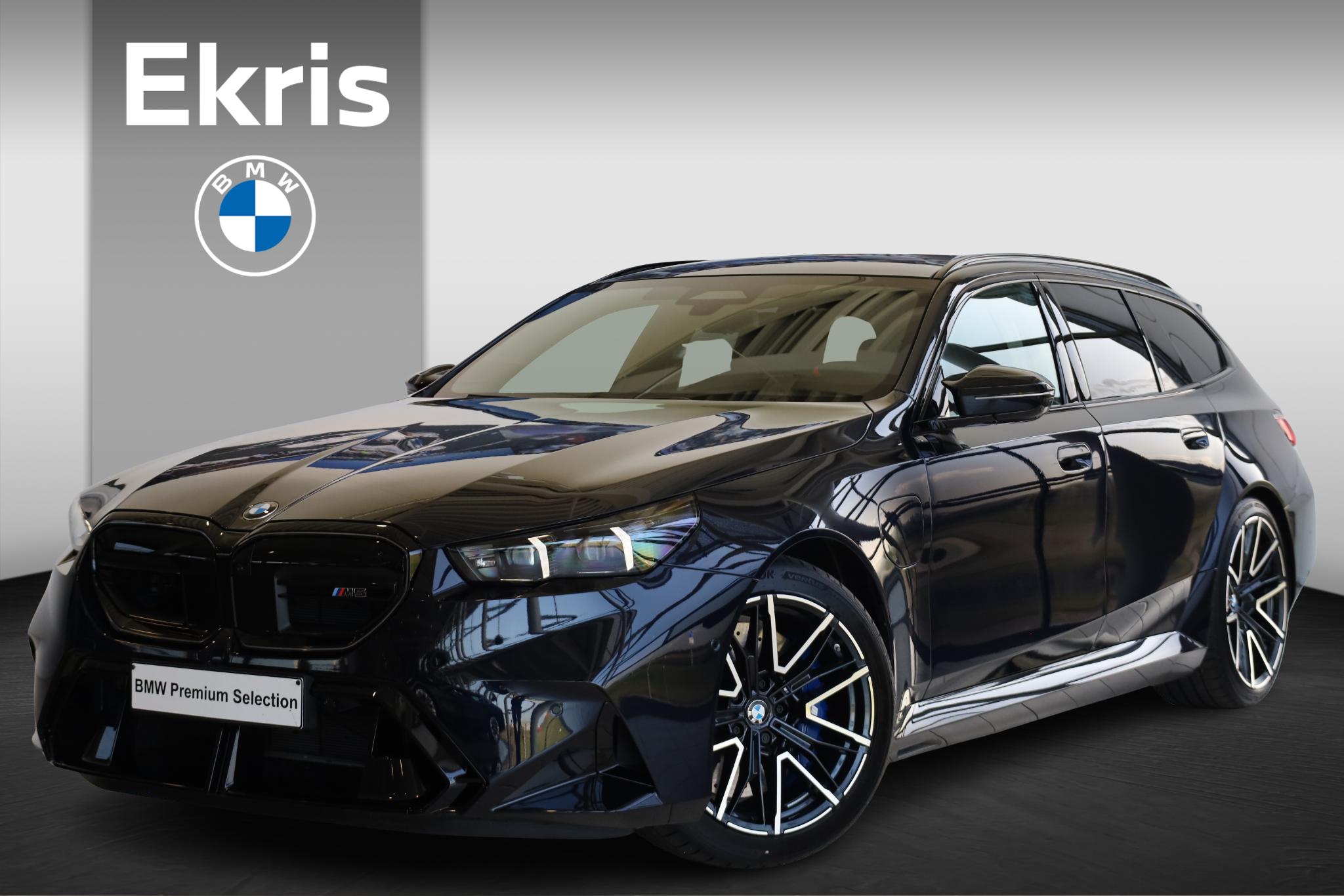BMW M5 Touring
