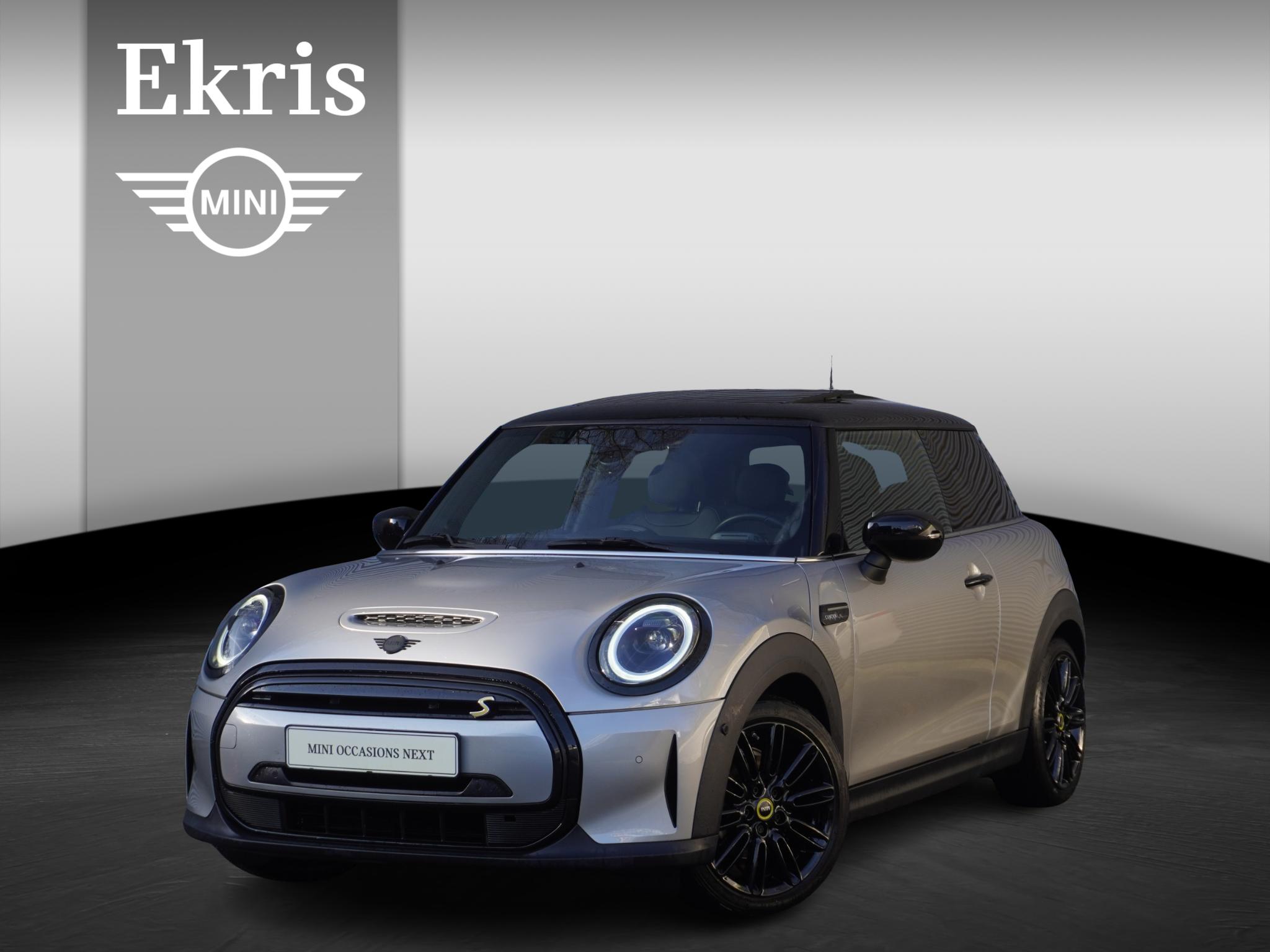 MINI Electric Cooper SE