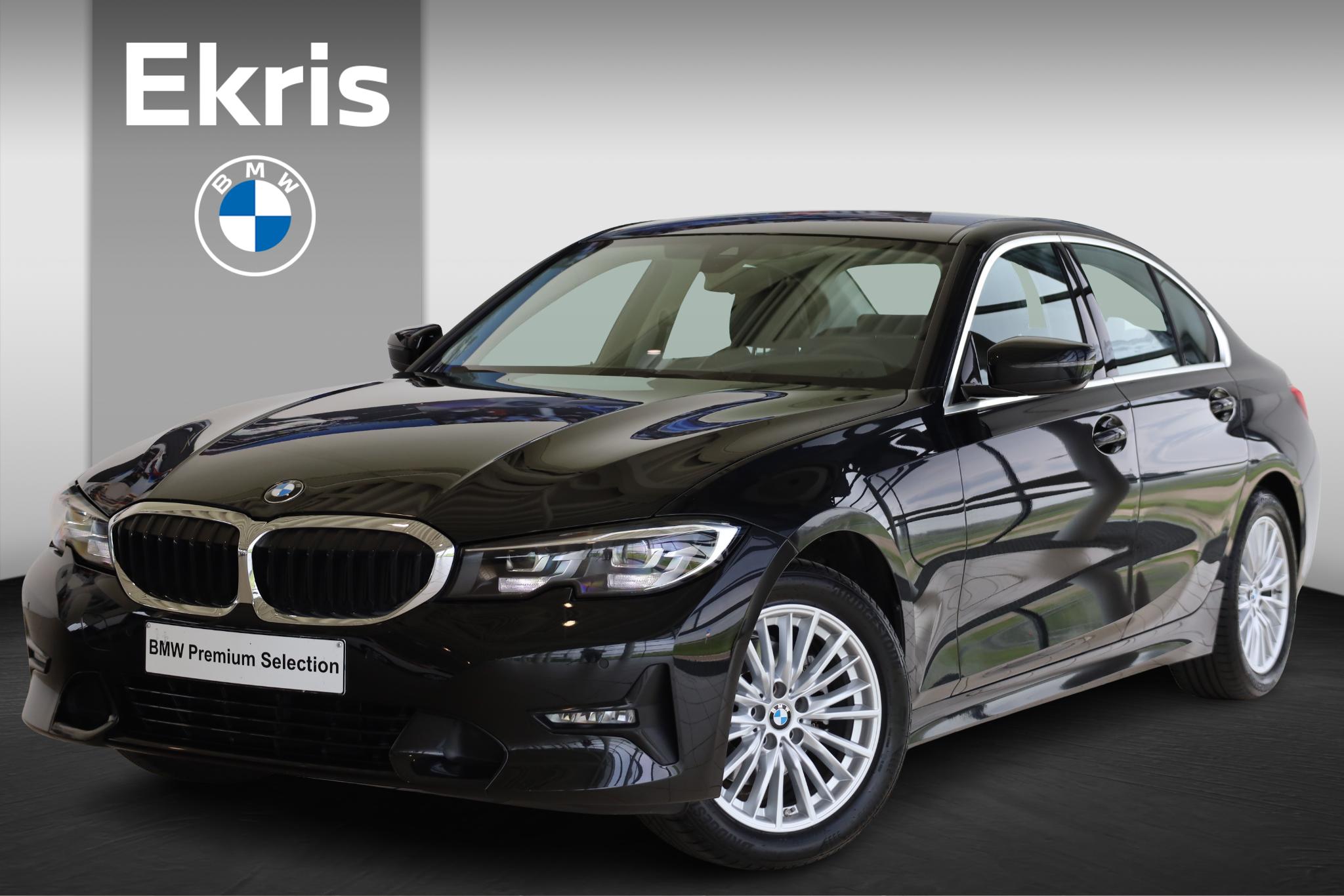 BMW 3 Serie Sedan 320i