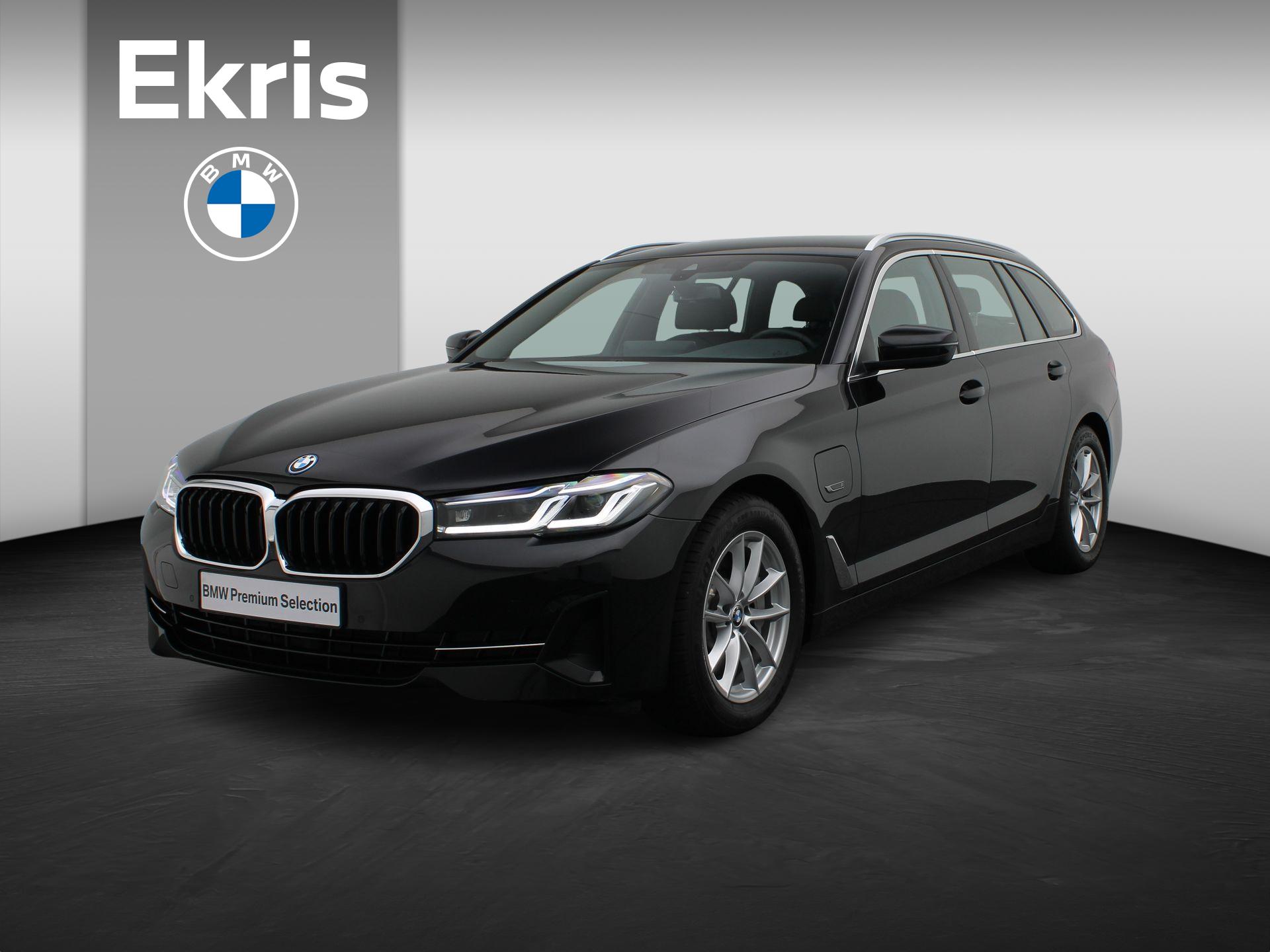 BMW 5 Serie Touring 520e