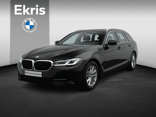 BMW 5 Serie Touring 520e