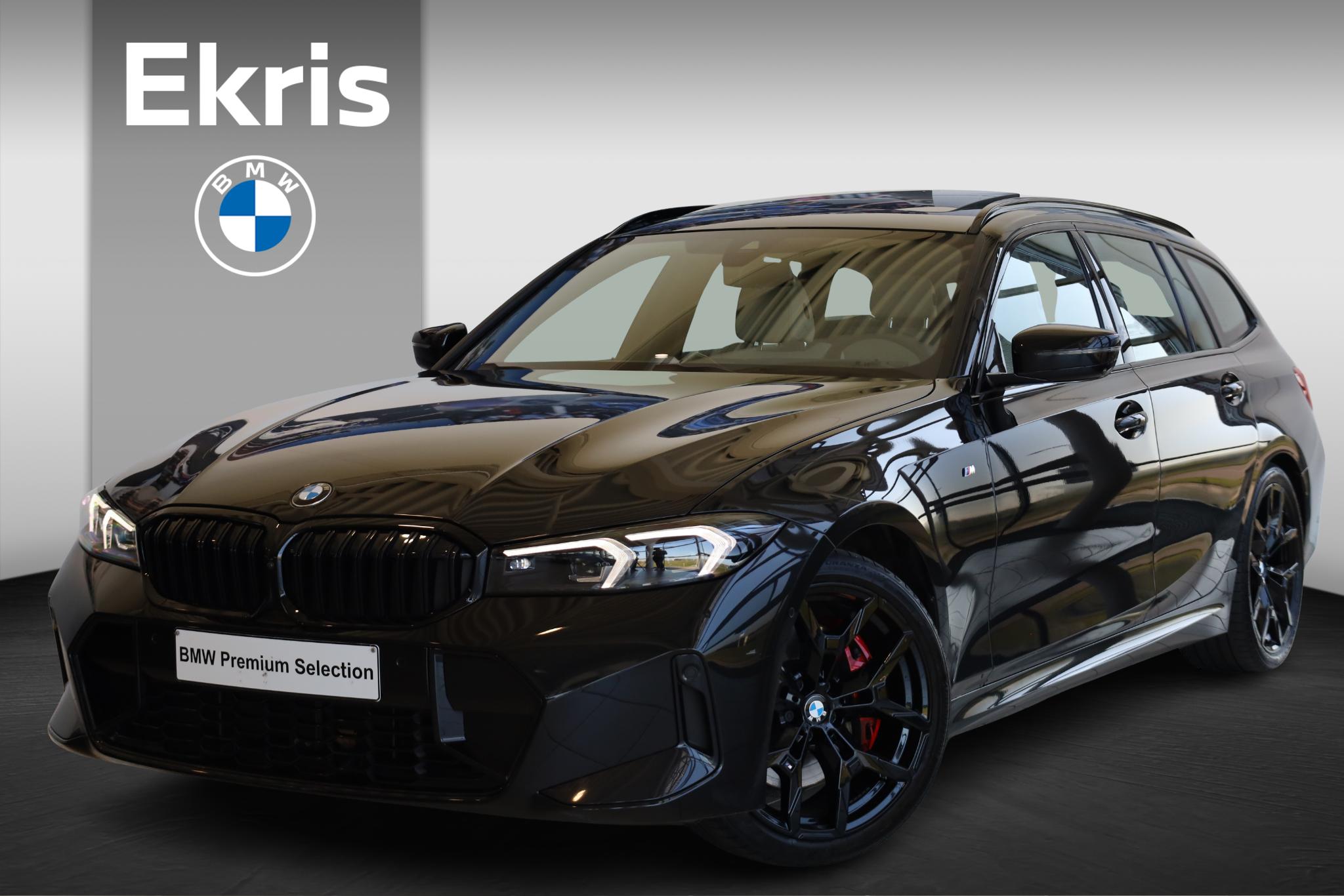 BMW 3 Serie Touring 318i