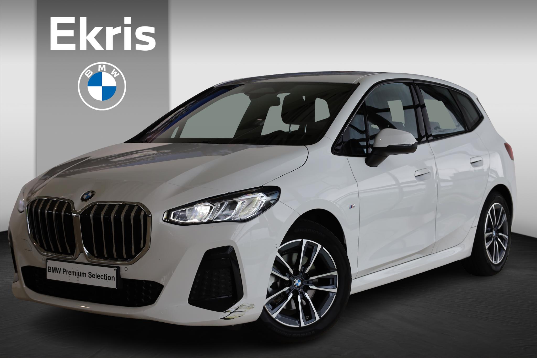 BMW 2 Serie Active Tourer 220i