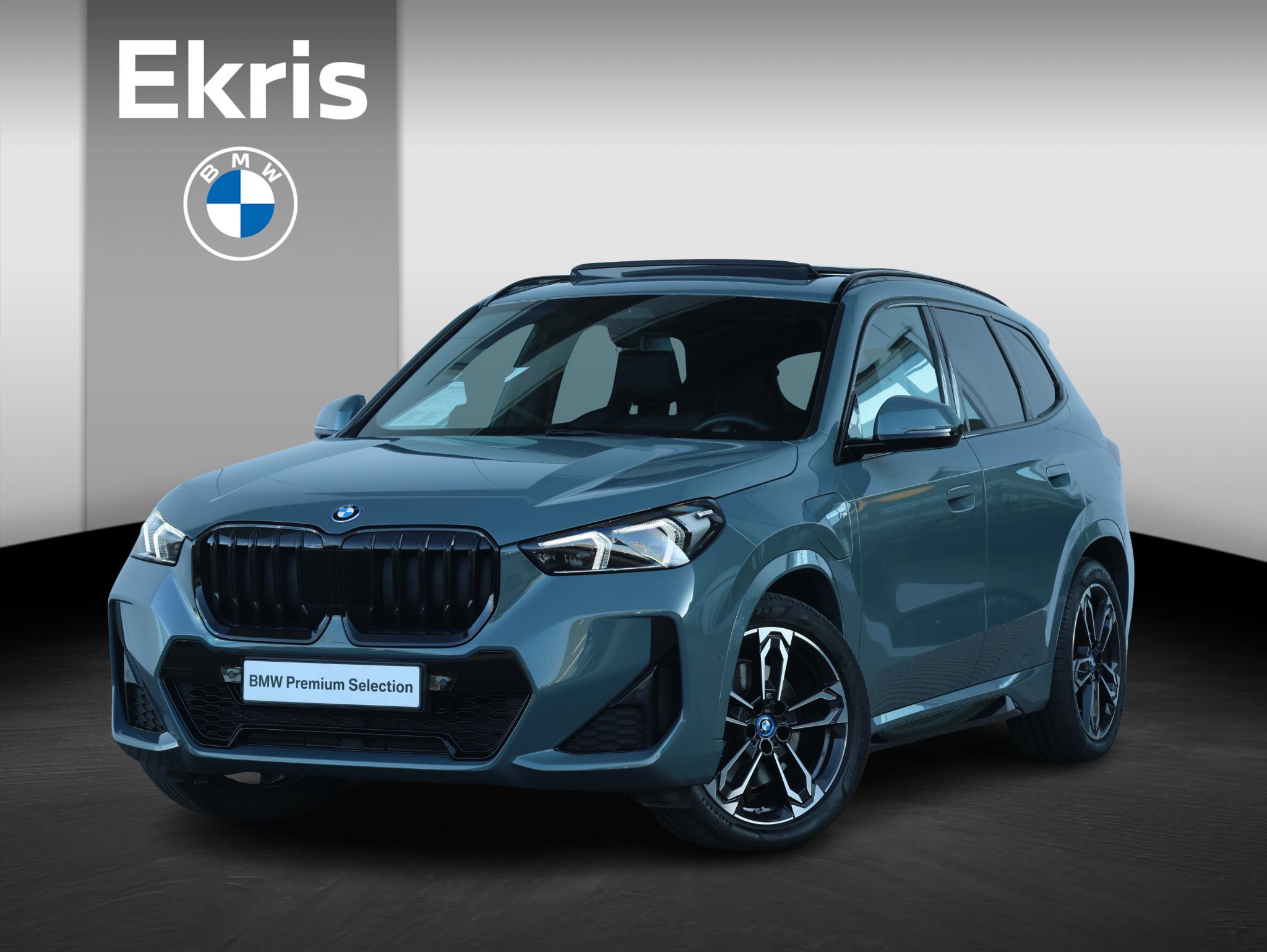 BMW X1 xDrive30e
