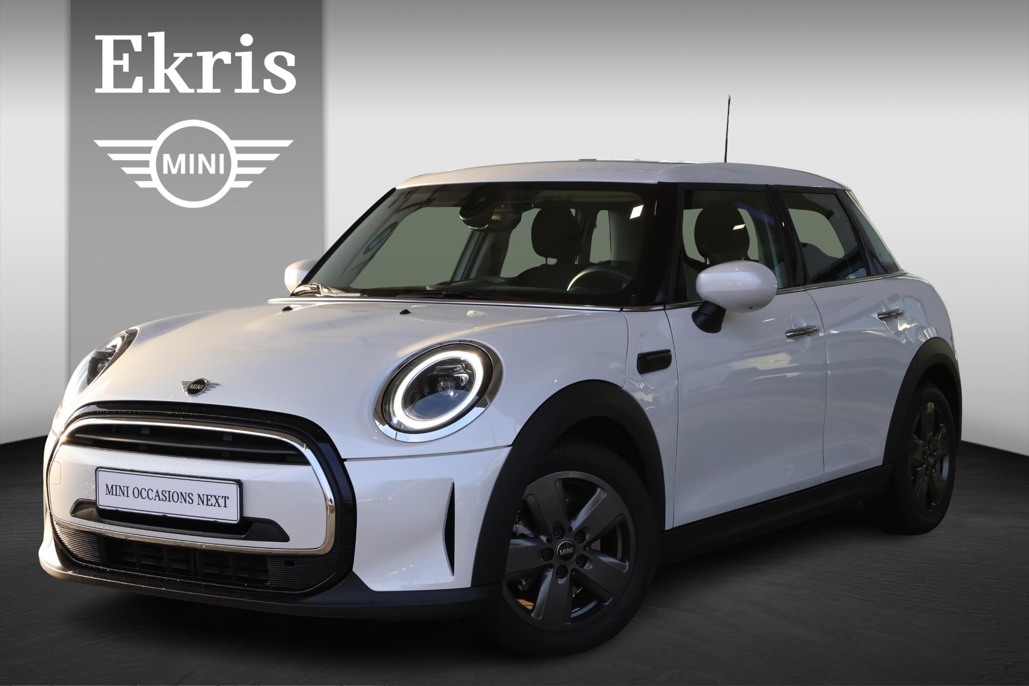 MINI Cooper 5-Deurs
