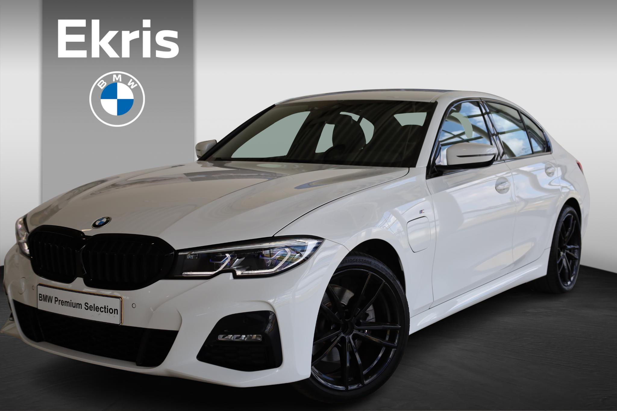 BMW 3 Serie Sedan 320e