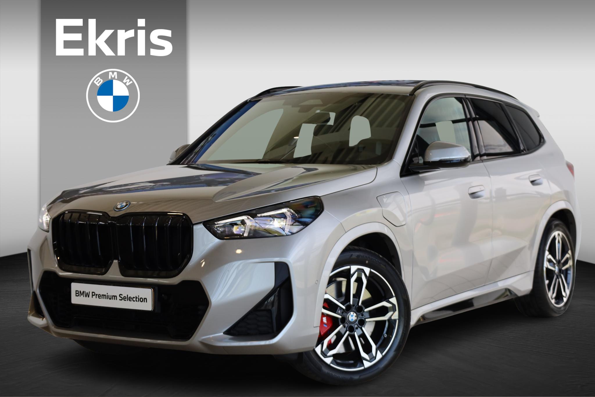 BMW X1 xDrive25e