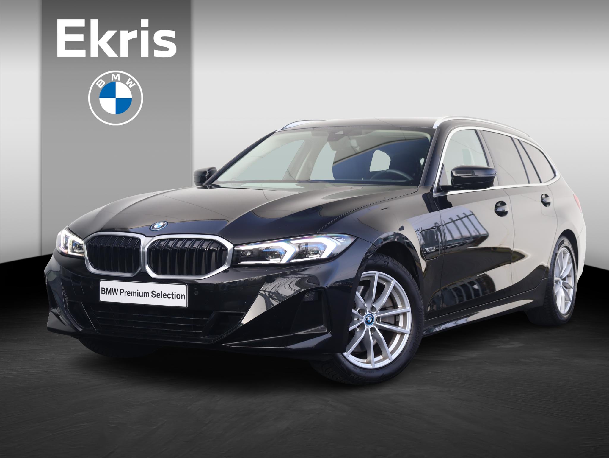 BMW 3-serie Touring 320e