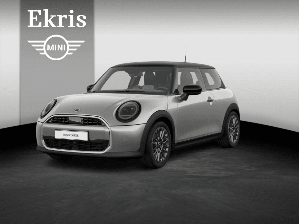 MINI Cooper C - Afbeelding 1