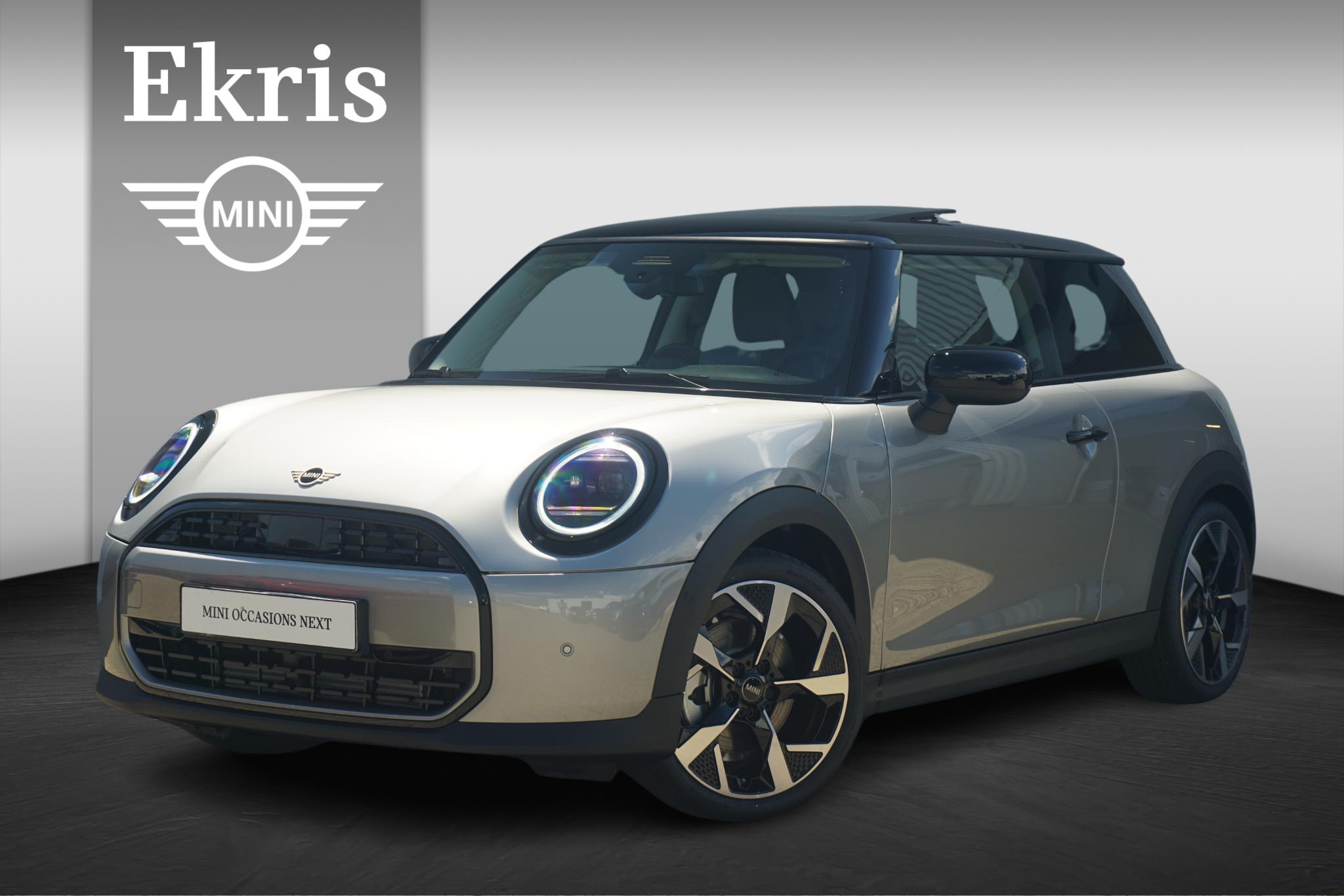 MINI 3-deurs Cooper C